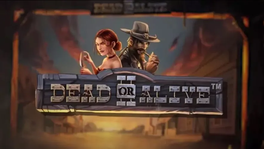 Dead or Alive 2 at TikiTaka