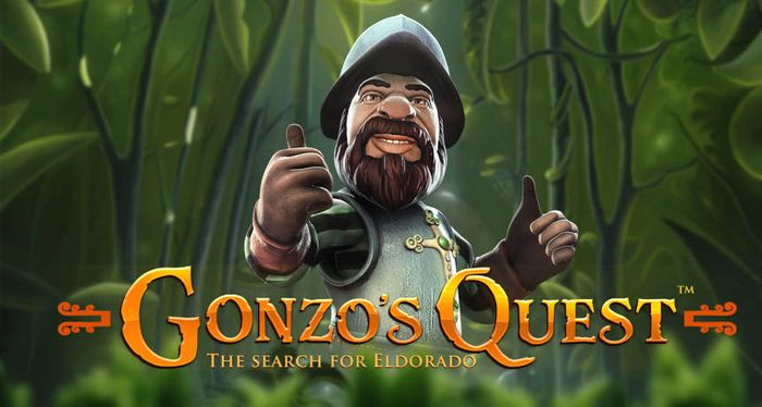 Gonzo's Quest at TikiTaka