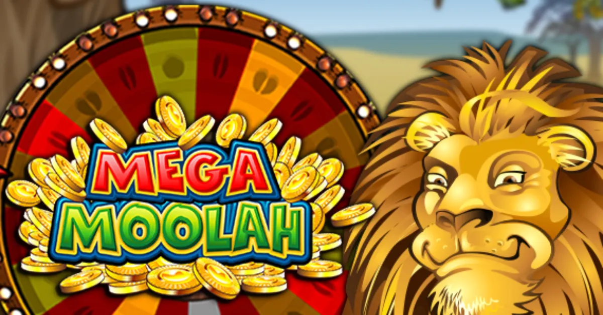 Mega Moolah at TikiTaka
